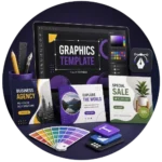 Graphics tamplate