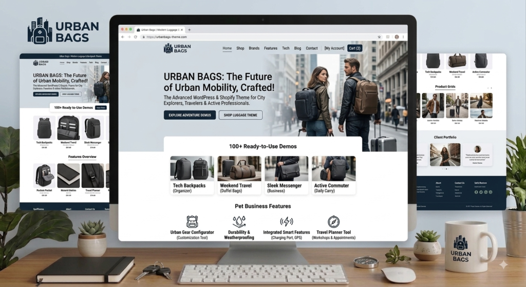 Urban Bags