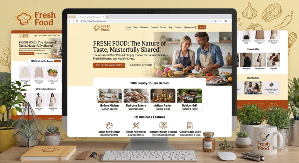 Fresh Food