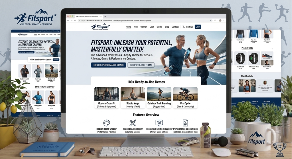 FitSport