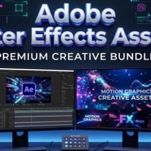 Adobe After Effects Assets